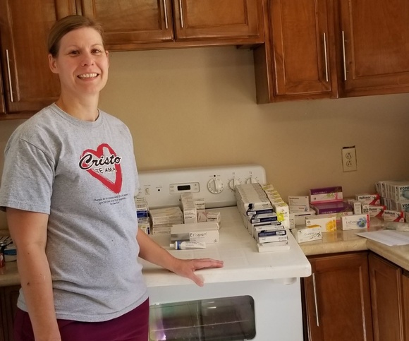 Meet your Posher, Tamara - Picture 4 of 6